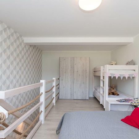 Apartamenty Bieg Ustka Eksteriør billede